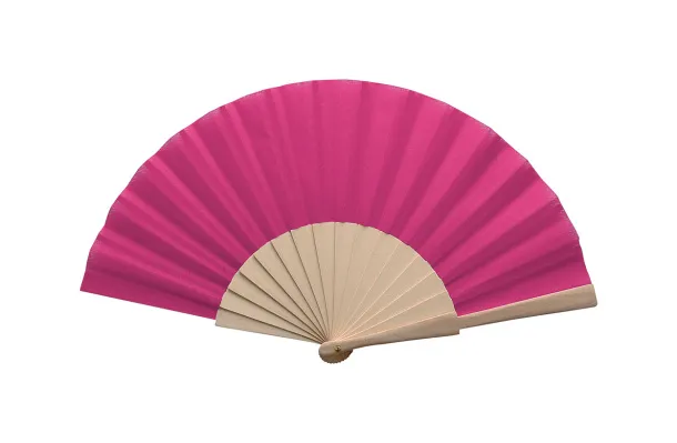 Gamasa fan Pink