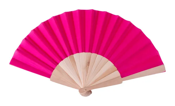 Gamasa fan Pink