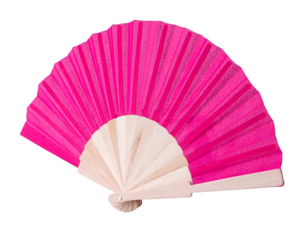 Gamasa fan Pink