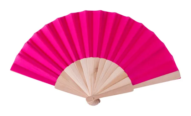 Gamasa fan Pink