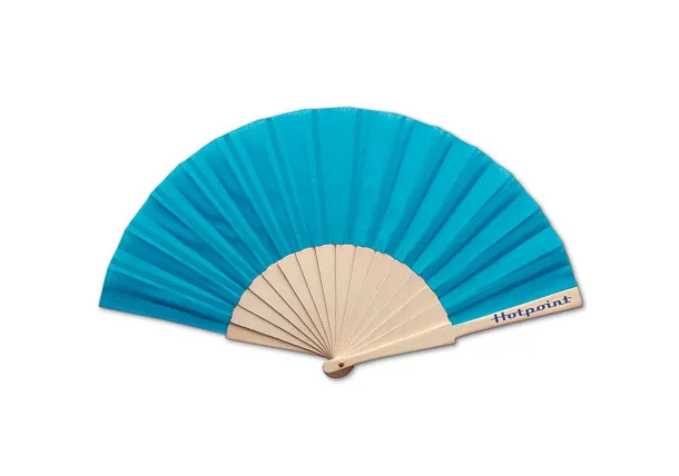 Gamasa fan Blue