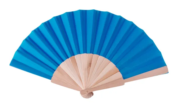 Gamasa fan Blue