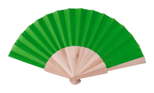 Gamasa fan Green