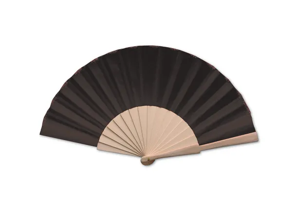 Gamasa fan Black