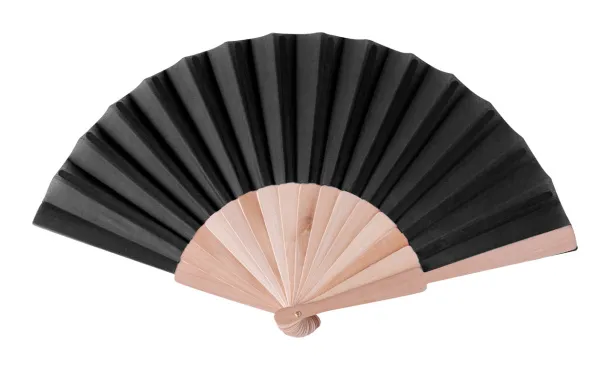 Gamasa fan Black