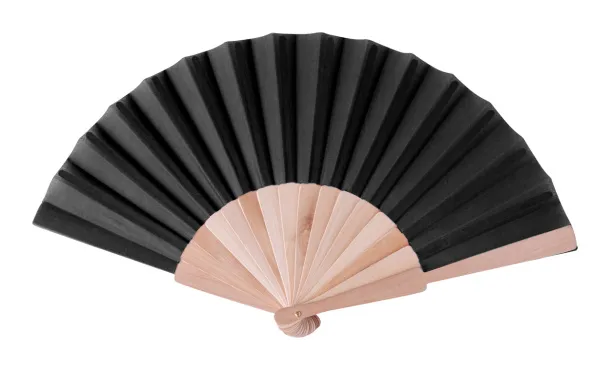 Gamasa fan Black