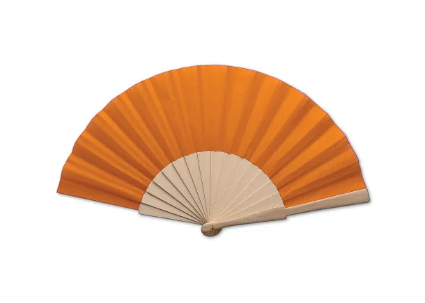 Gamasa fan Orange