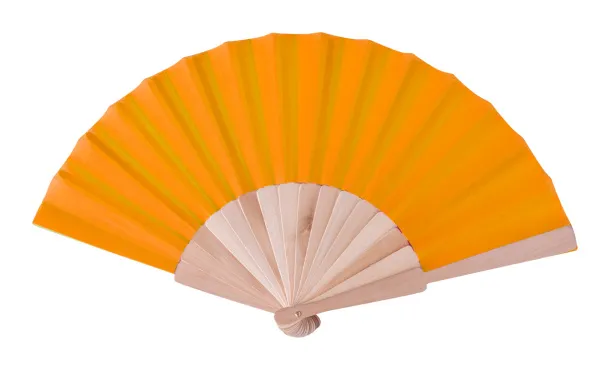 Gamasa fan Orange