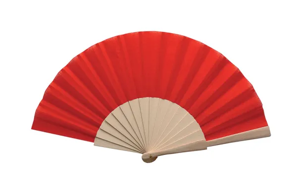 Gamasa fan Red