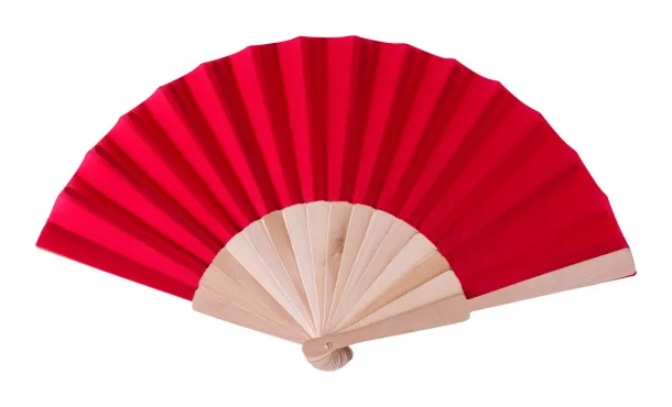 Gamasa fan Red