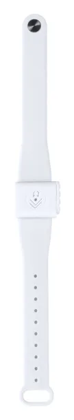 Telfin mosquito repellent bracelet White