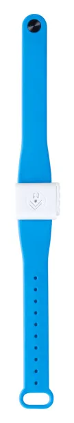 Telfin mosquito repellent bracelet Blue