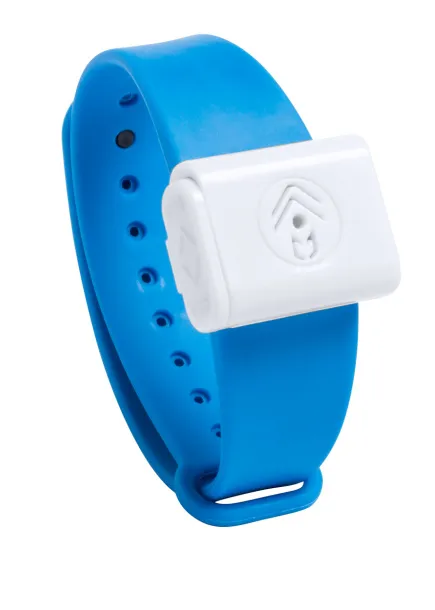 Telfin mosquito repellent bracelet Blue