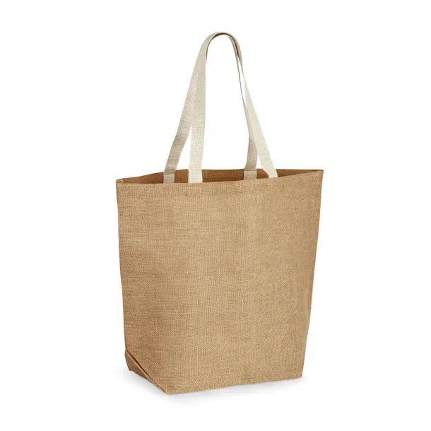 TIZZY Bag Natural
