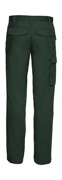  Twill Workwear Trousers length 32" - Russell 