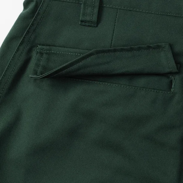  Twill Workwear Trousers length 32" - Russell 