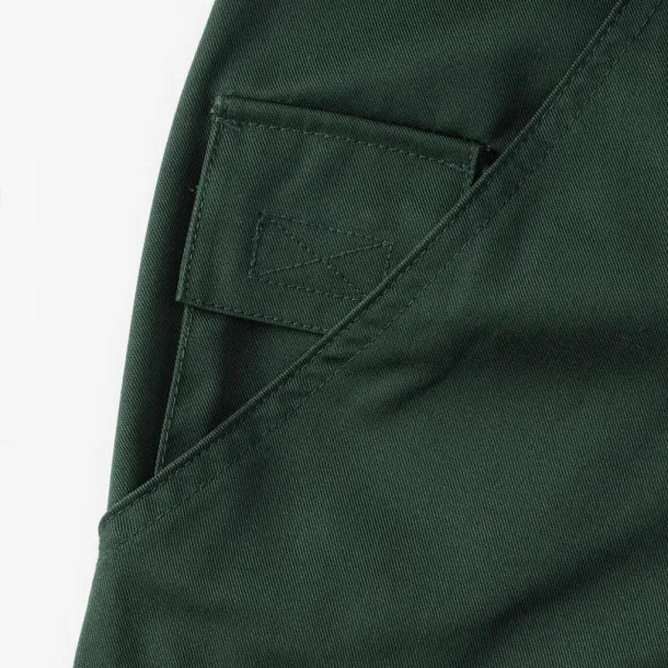  Twill Workwear Trousers length 32" - Russell 