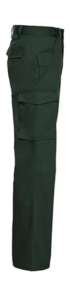  Twill Workwear Trousers length 32" - Russell 