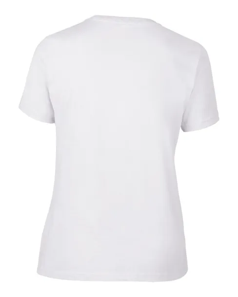  PREMIUM COTTON® LADIES' T-SHIRT - Gildan White