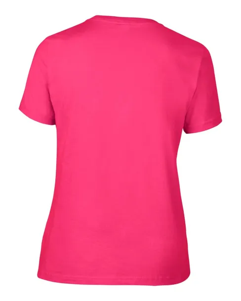  PREMIUM COTTON® LADIES' T-SHIRT - Gildan Heliconia