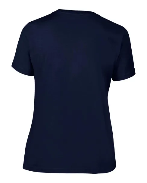  PREMIUM COTTON® LADIES' T-SHIRT - Gildan Navy