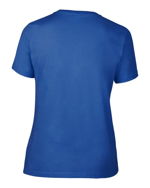  PREMIUM COTTON® LADIES' T-SHIRT - Gildan Royal