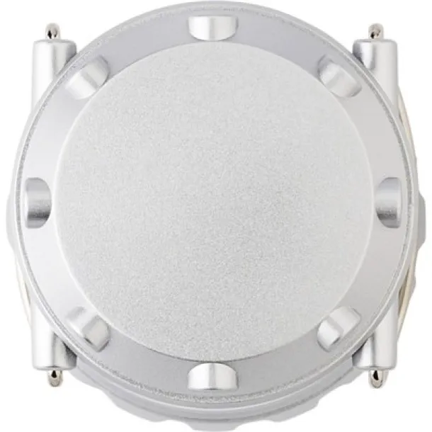  Camping light with COB light, lantern Srebrna