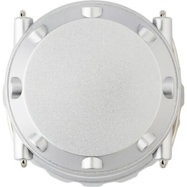  Camping light with COB light, lantern Srebrna