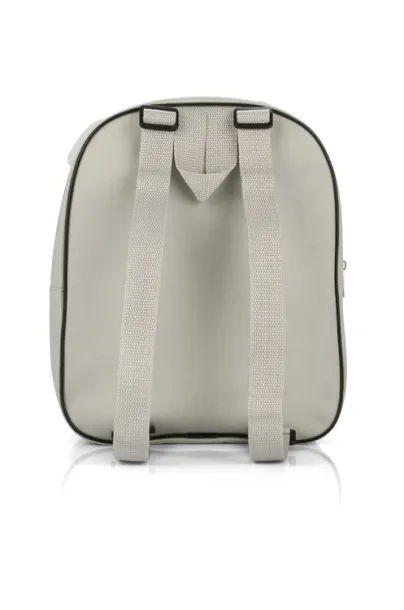 TEDDY Backpack Grey