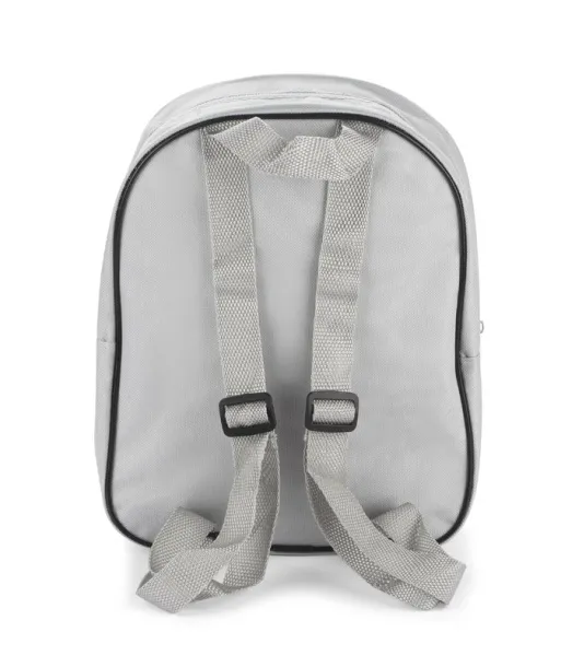 TEDDY Backpack Grey