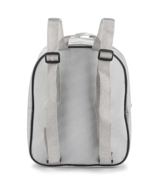 TEDDY Backpack Siva