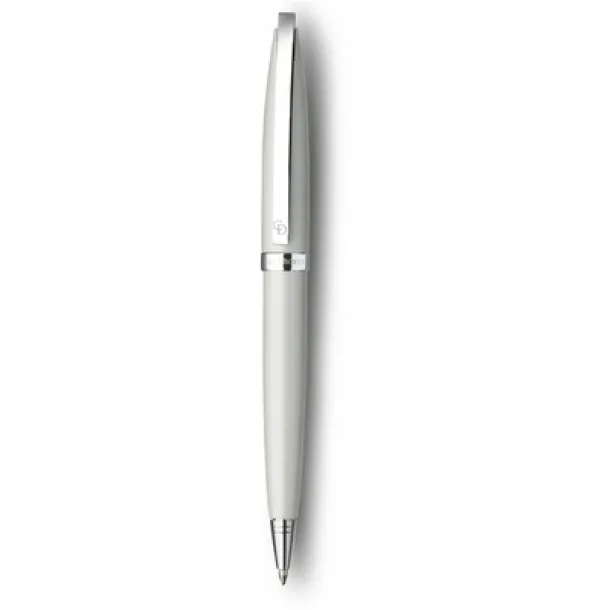  Charles Dickens ball pen white