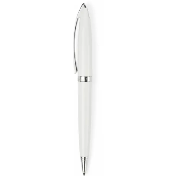  Charles Dickens ball pen white