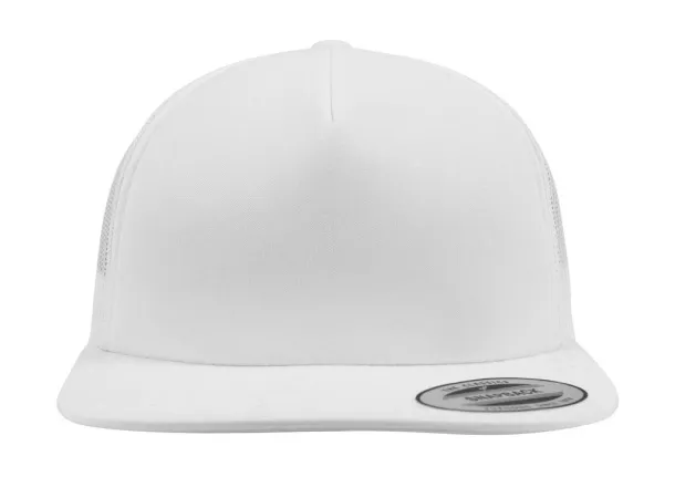  Foam Trucker - Classics Bijela