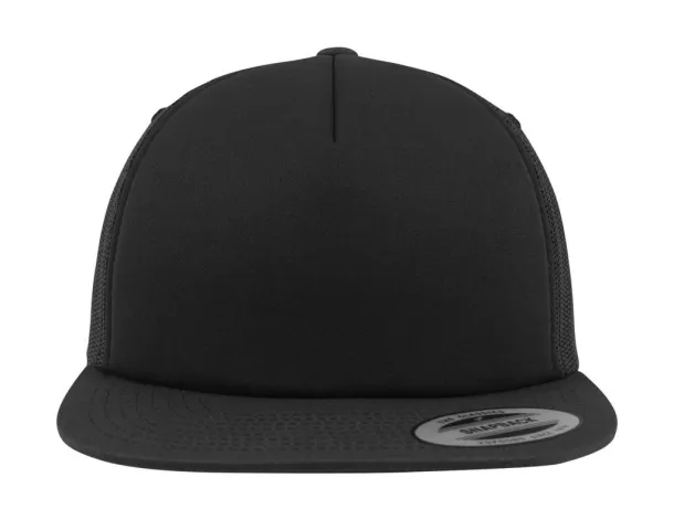  Foam Trucker - Classics Black