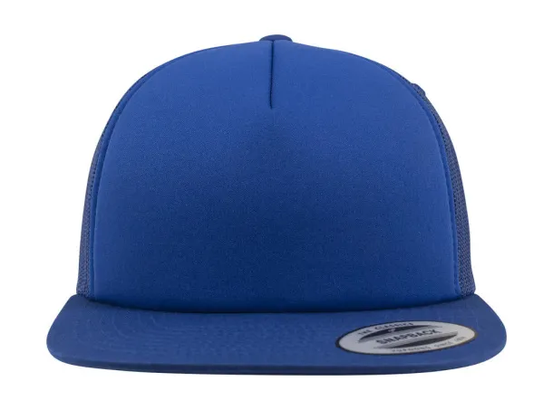  Foam Trucker - Classics Royal