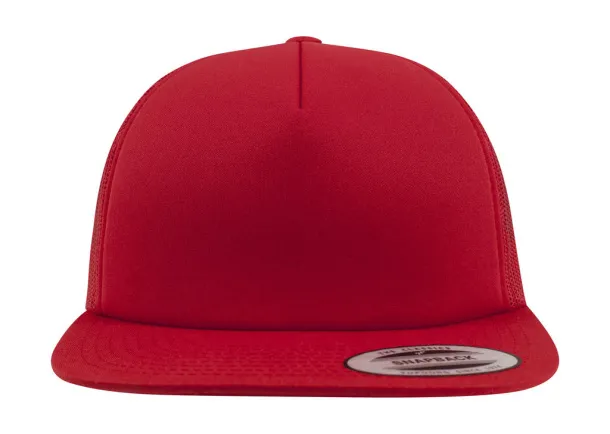  Foam Trucker - Classics Crvena