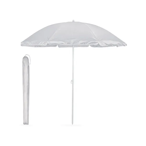 PARASUN Portable sun shade umbrella Grey