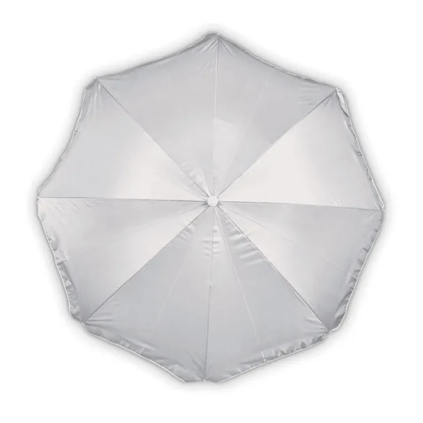 PARASUN Portable sun shade umbrella Grey