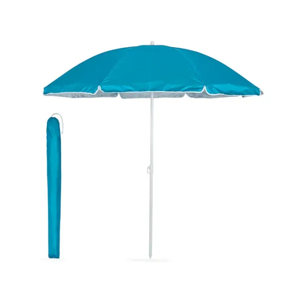 PARASUN Portable sun shade umbrella Turquoise