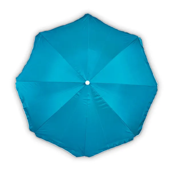 PARASUN Portable sun shade umbrella Turquoise