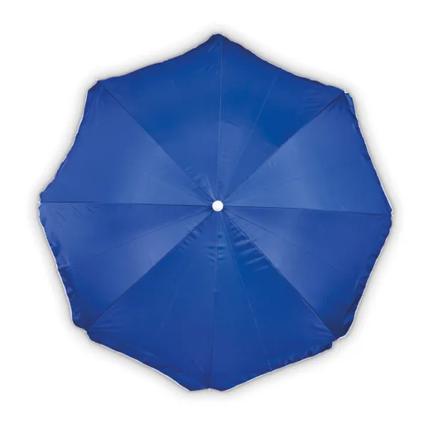 PARASUN Portable sun shade umbrella Royal blue