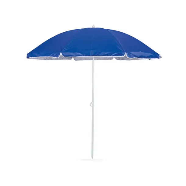 PARASUN Portable sun shade umbrella Royal blue