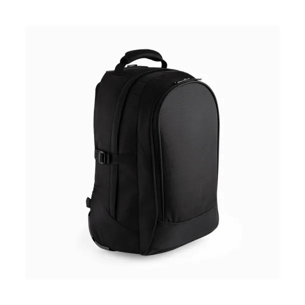  Vessel™ Airporter - Quadra Black