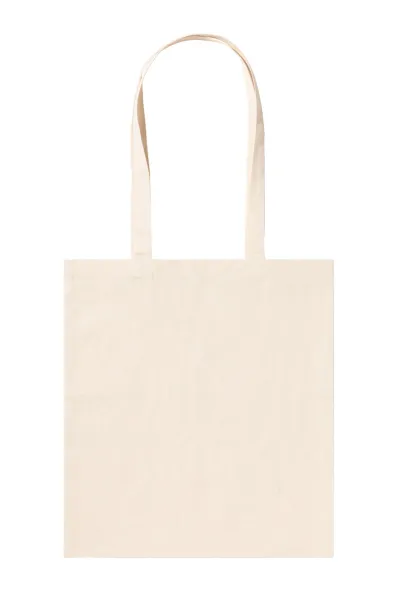 Trendik cotton shopping bag, 240 g/m² Natural