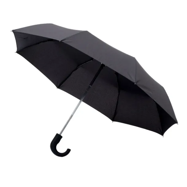 BIEL automatic umbrella Black