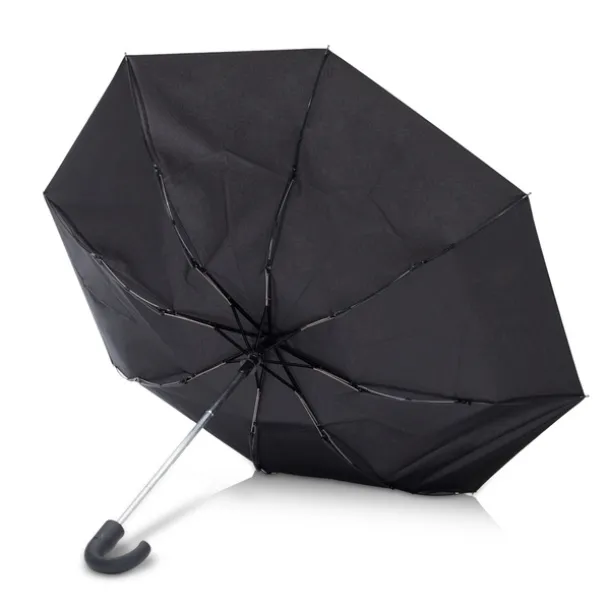 BIEL automatic umbrella Black