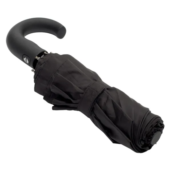 BIEL automatic umbrella Black