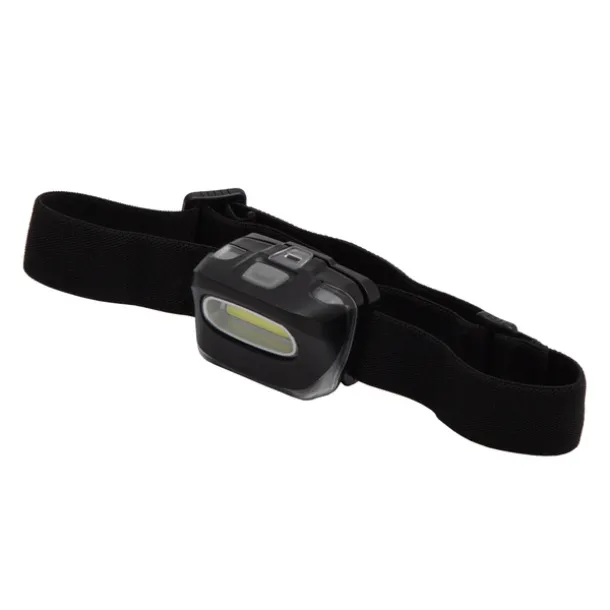 ILLUMINE headlamp Black