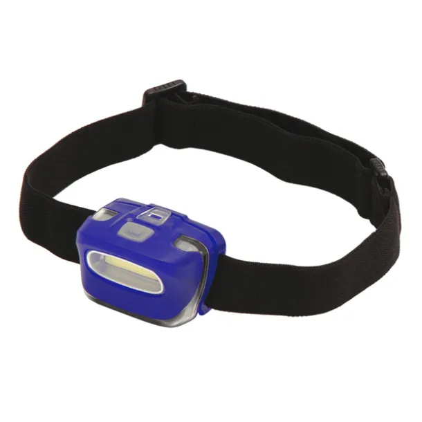 ILLUMINE headlamp Blue